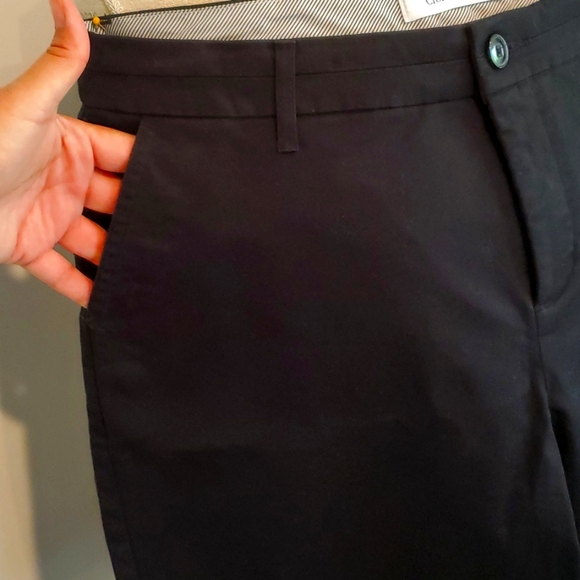 Croft & barrow perfectly slimming Bermudas - Picture 4 of 9